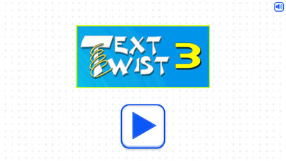 Text Twist 3 Free screenshot 4