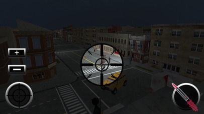 Us Assassin Shot Sniper 3d screenshot 4