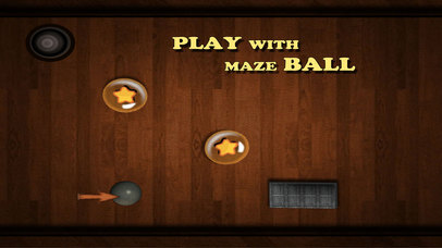 Classic Maze Ball King screenshot 2