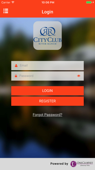 City Club at River Ranch screenshot 2
