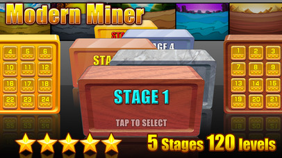 Modern Miner screenshot 4