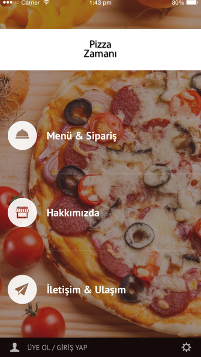 Pizza Zamanı screenshot 3