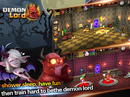 大魔王 screenshot 10