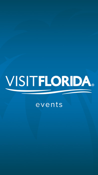 VISIT FLORIDA Corp Events screenshot 2