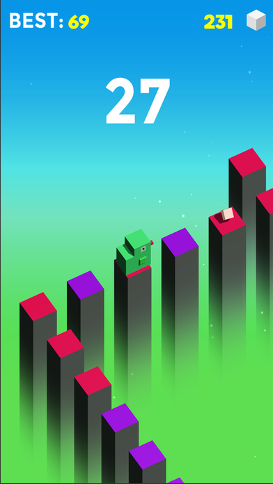 Block Jump screenshot 2