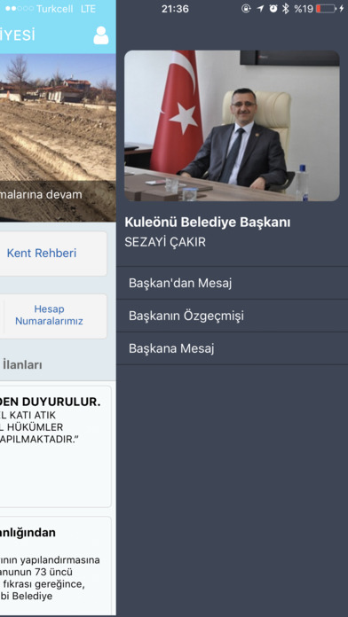 Kuleönü Belediyesi screenshot 4