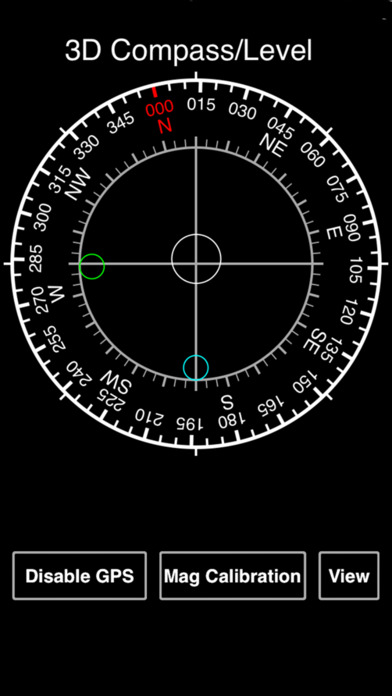 Navigation Sensors Lab screenshot 4