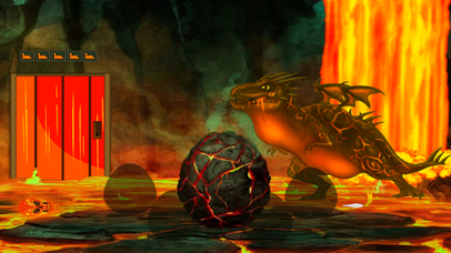 Real Escape 103 - Dragon Nest screenshot 2