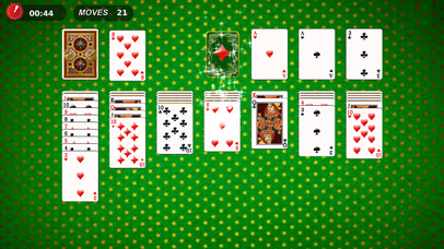 Solitaire Ultimate - Cards Game screenshot 3