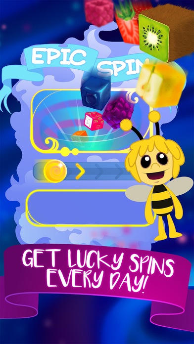 Shadow Play - Maya The Bee Version screenshot 4