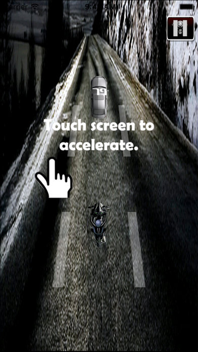 Acceleration Of Wheels Max PRO: Fierce Bike screenshot 3