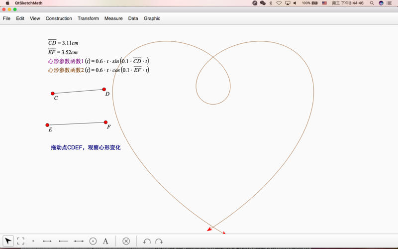 Dynamic Geometry Business Custom Functions Dynamic Geometry
