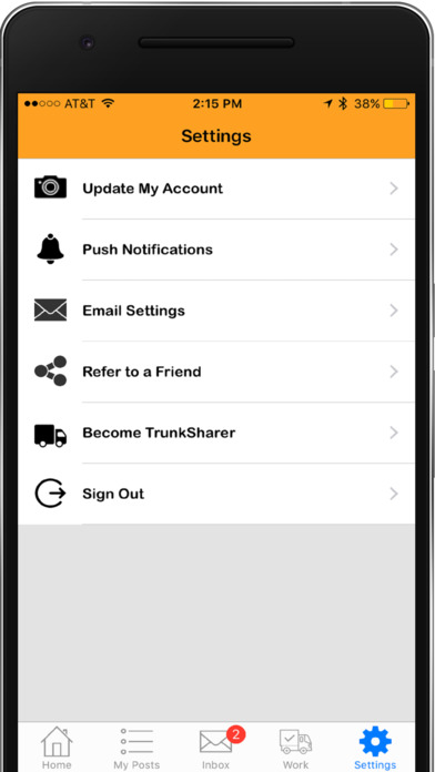 iPhone Screenshot 5