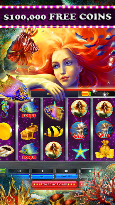 Casino LuckyWin Frenzy: 5-Reel Slots & Vegas Games screenshot 2