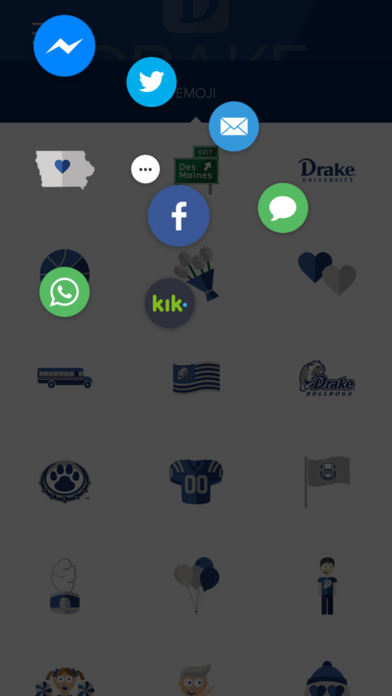 Drake Emojis screenshot 3