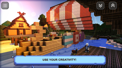 Boys World: Creative Mind & Exploration screenshot 3