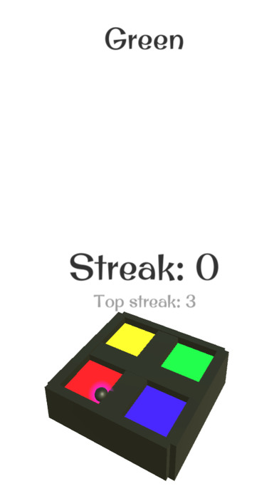 Hot Streak Colors screenshot 2