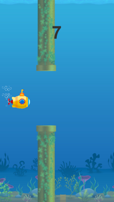 Underwater Adventures screenshot 3