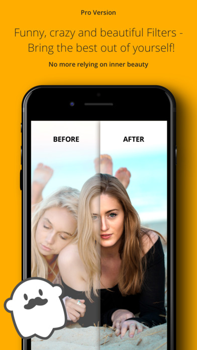 Snap Filters- Snapchat Filters & Edit for Snapchat screenshot 3