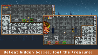Rogue Castle screenshot 3