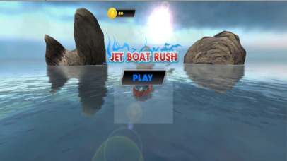 roving sea life Speedboat screenshot 2