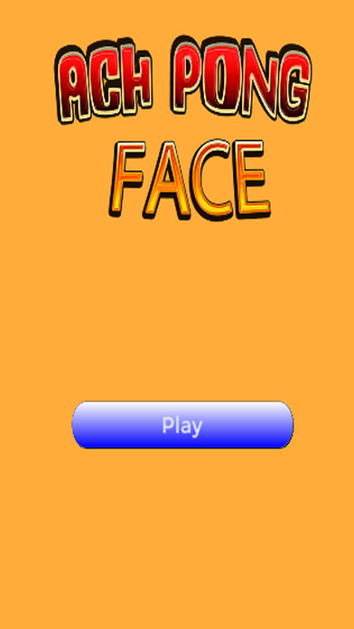 ACH Pong Face screenshot 3