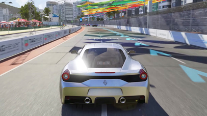Race GT screenshot 4