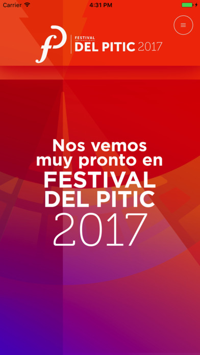 Festival del Pitic screenshot 3