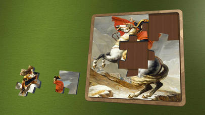 Super Jigsaws Fine Art screenshot 4