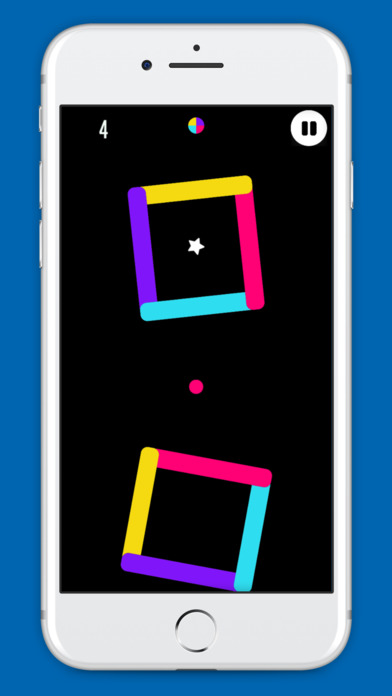 Color Run - Color Jump screenshot 3
