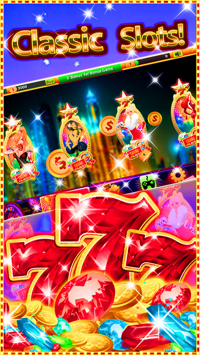 Lucky Casino: Free Vegas Slots Machine screenshot 2