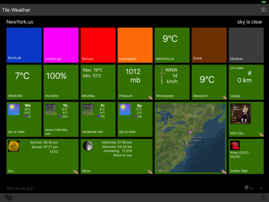 iPad Screenshot 5