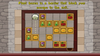 Zombie & Plant Boxs screenshot 2