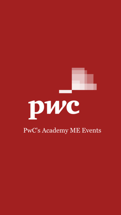 PwC's Academy ME Events screenshot 2
