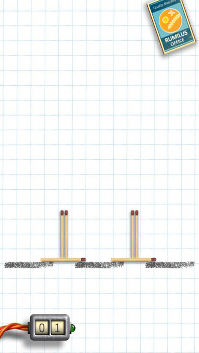 Collap Sticks - Math Remove Game screenshot 4