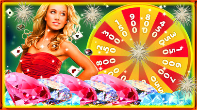 Casino - Spin Slots Machine HD screenshot 3