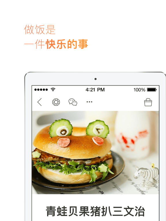 iPad Screenshot 2