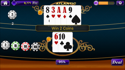 Lucky Play Vegas Casino: Free  Version Game screenshot 4