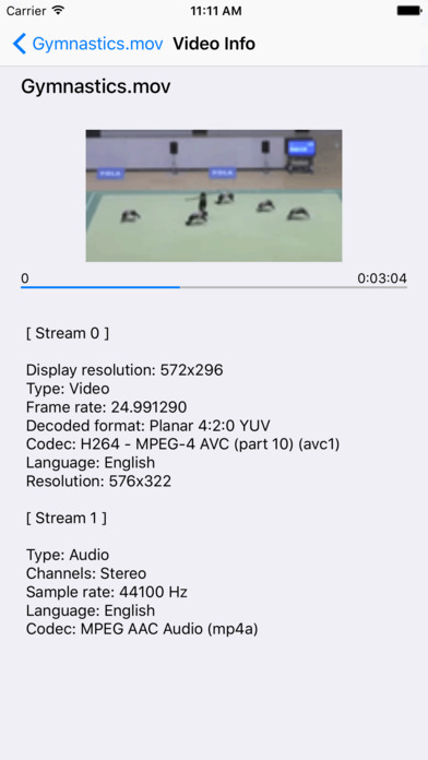 Remote for VLC screenshot 2