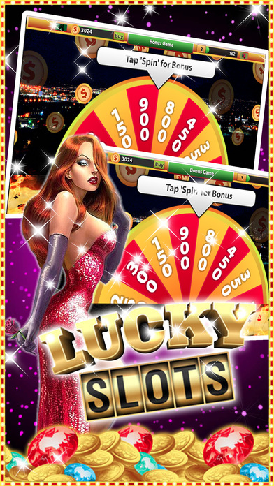 Awsome 2017 SLOTS: Casino FREE Machine Game! screenshot 3