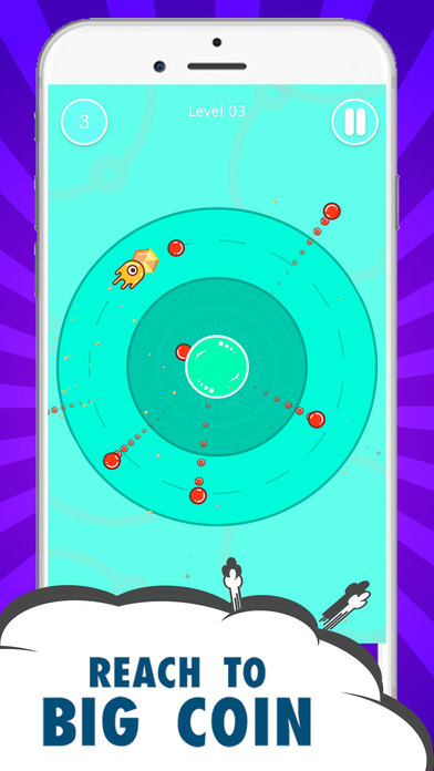 The BUG Game screenshot 4