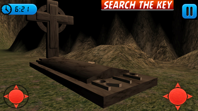 Horror Dead Body Investigation Free screenshot 2