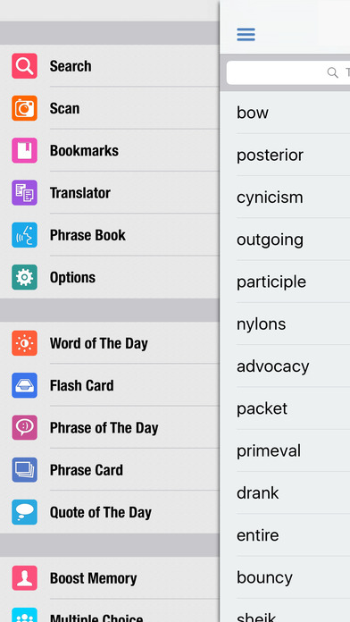 greek english dictionary free
