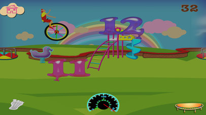 Ride And Jump Numbers Fun screenshot 4
