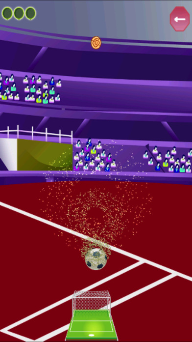 A Football Ropes Goal : You Are The Champion screenshot 2