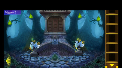 Escape Game-Best 1 screenshot 3