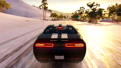 GTI Race Legends screenshot 3