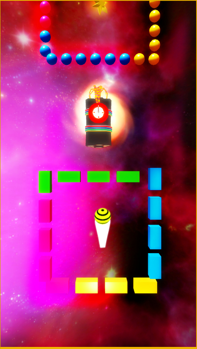 Color Hop 3d: Jump to switch through obstacles screenshot 4