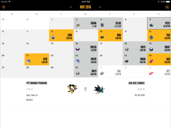 iPad Screenshot 5