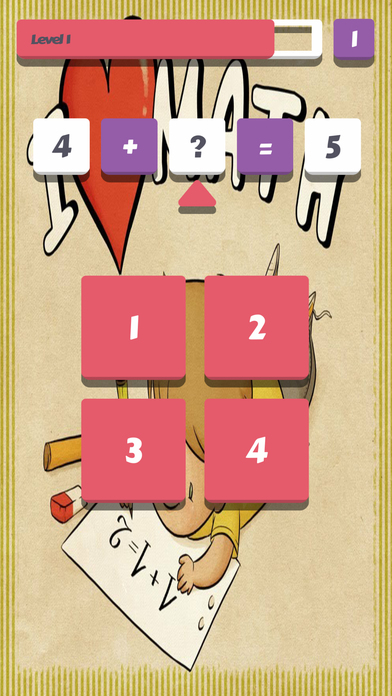 3rd Grade Math - Easy Learning Math Game for Kids screenshot 3